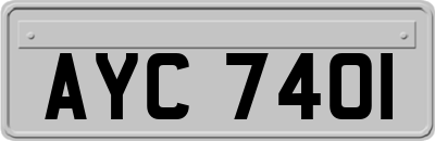 AYC7401