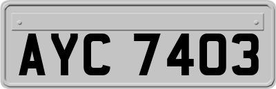 AYC7403