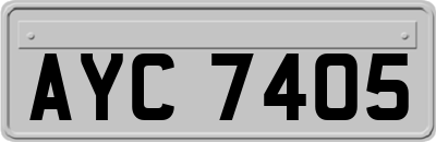 AYC7405