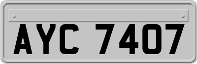 AYC7407