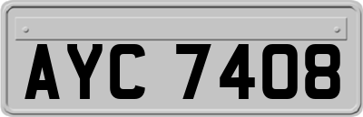 AYC7408