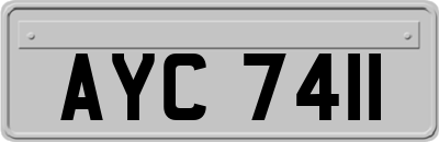 AYC7411