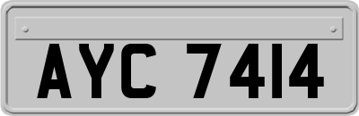 AYC7414
