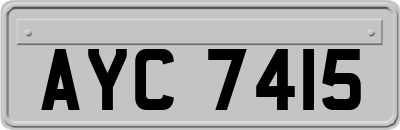AYC7415