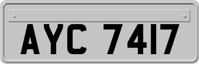 AYC7417