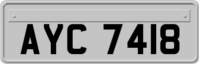 AYC7418
