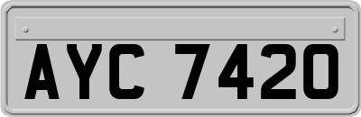 AYC7420