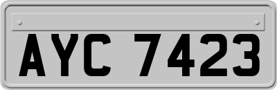 AYC7423