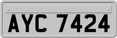 AYC7424