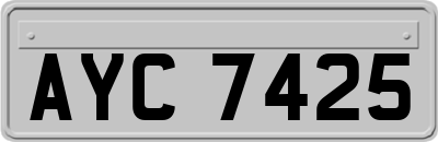AYC7425
