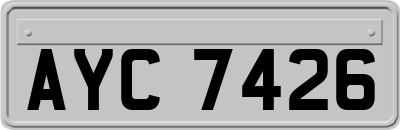 AYC7426