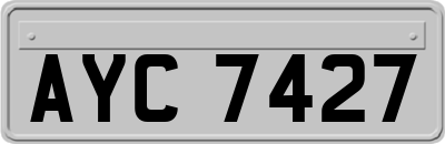 AYC7427