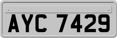 AYC7429
