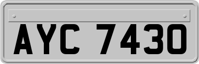 AYC7430