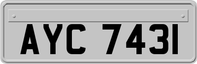 AYC7431