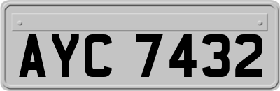 AYC7432