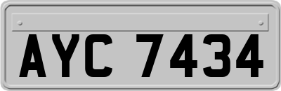 AYC7434
