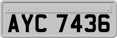 AYC7436