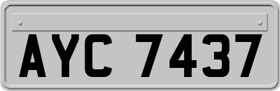 AYC7437