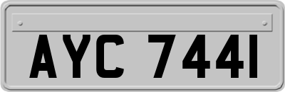 AYC7441
