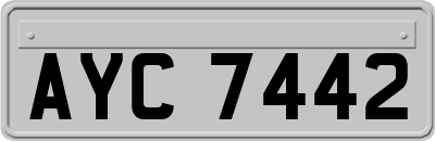 AYC7442