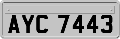 AYC7443