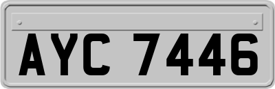 AYC7446