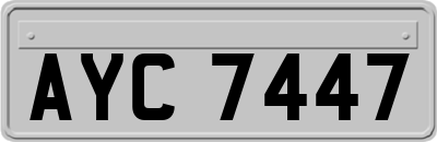 AYC7447