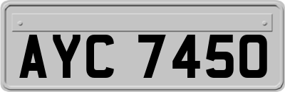 AYC7450