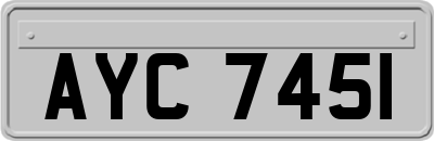 AYC7451