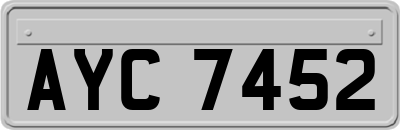 AYC7452
