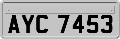 AYC7453