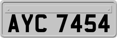 AYC7454