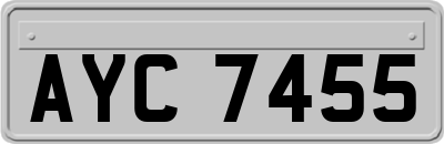 AYC7455