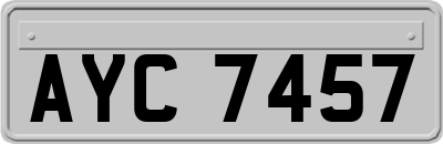 AYC7457