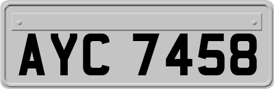 AYC7458