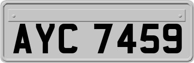 AYC7459
