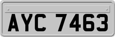 AYC7463