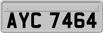 AYC7464