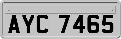 AYC7465