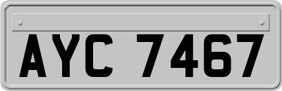AYC7467
