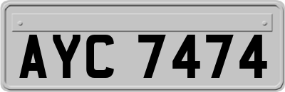AYC7474