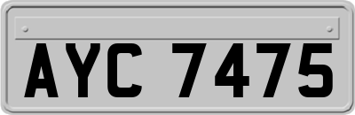 AYC7475