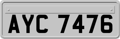 AYC7476