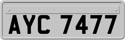 AYC7477