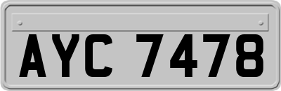AYC7478