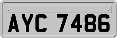 AYC7486