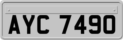 AYC7490