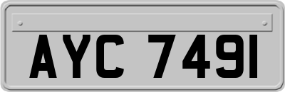 AYC7491