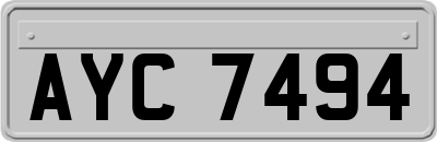 AYC7494
